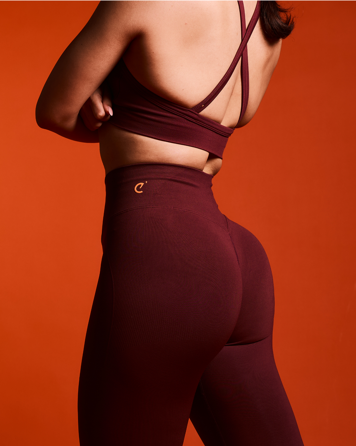 The simplicity red set